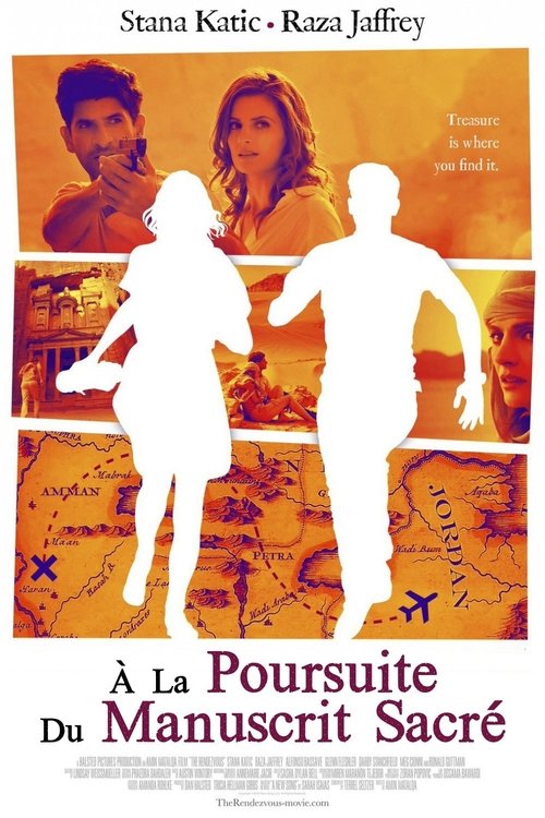 (VOIR-FILM) A la poursuite du manuscrit sacré (2018) Film Complet Streaming Regarder A la poursuite du manuscrit sacré (2018) le film en streaming complet en ligne