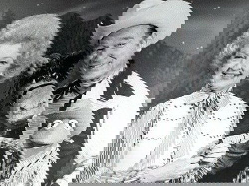 The Muppet Show - 16. Bölüm