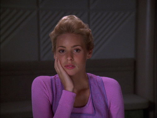 Star Trek: The Next Generation - 6. Bölüm