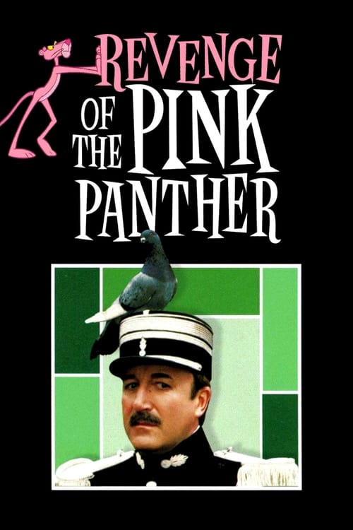Revenge of the Pink Panther (1978) Phim Full HD Vietsub]