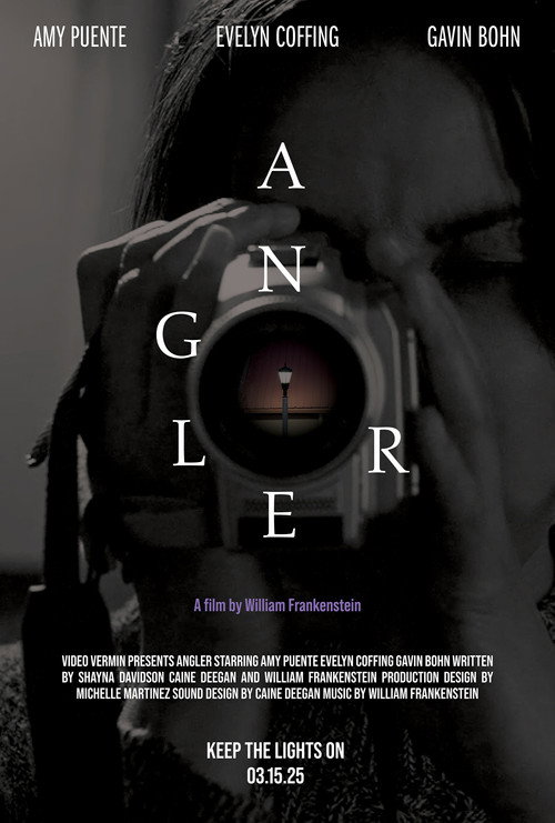 Angler poster 2