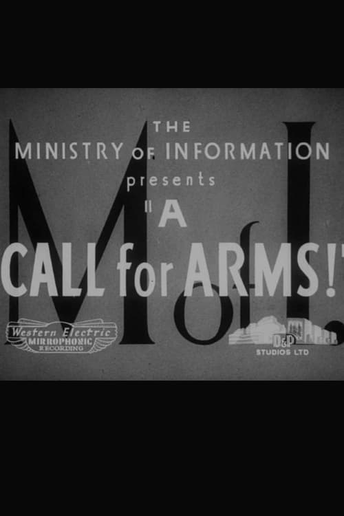 A Call for Arms!