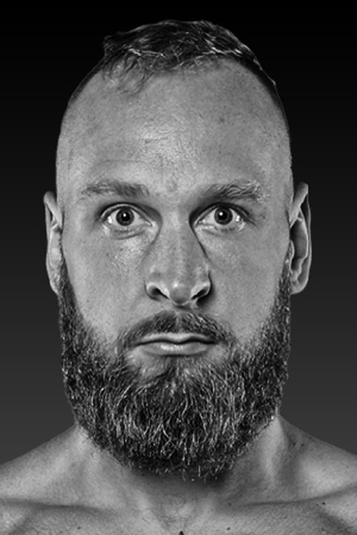 Poster of Robert Helenius