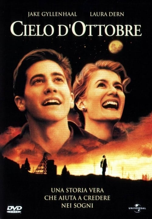 Cielo d'ottobre (1999) streaming ITA film completo Full HD