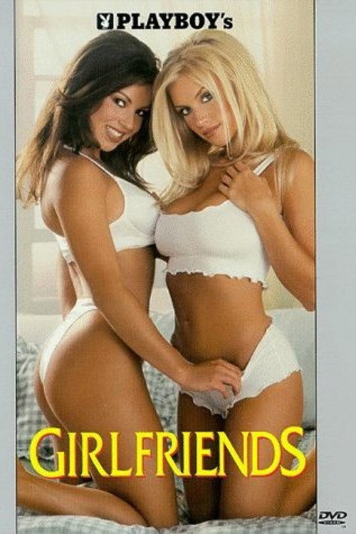 Playboy's Girlfriends poster 2