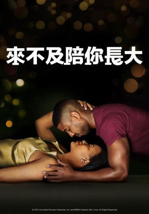 挚爱家书电影海报