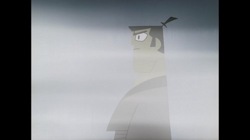 Samurai Jack - 4. Bölüm