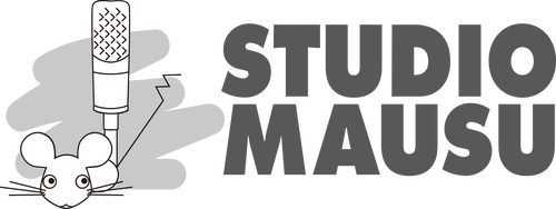 STUDIO MAUSU Logo