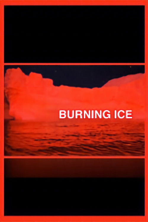Burning Ice