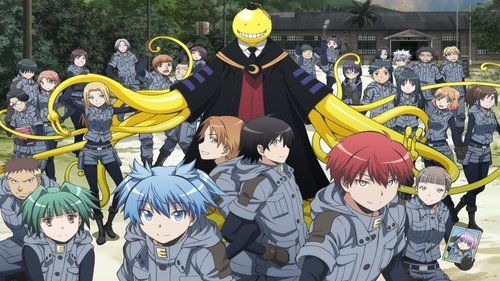 Assassination Classroom Watch Full TV Episode Online
