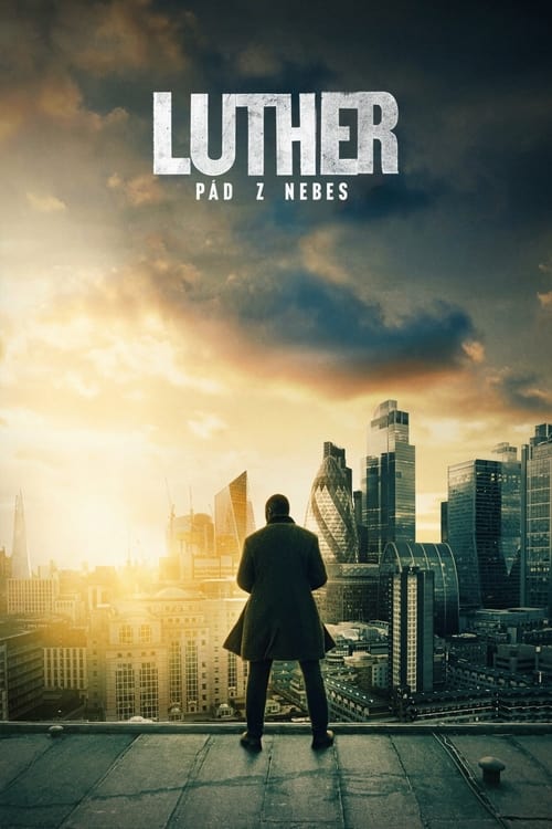 Luther The Fallen Sun