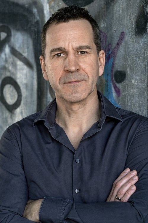 Poster of Michael Ehnert