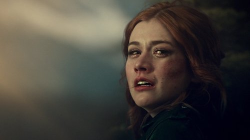 Shadowhunters The Mortal Instruments - 20. Bölüm