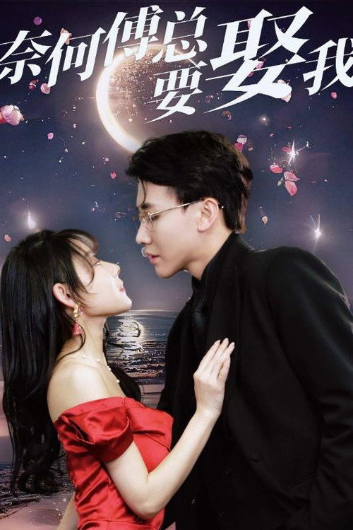 奈何傅总要娶我电影海报
