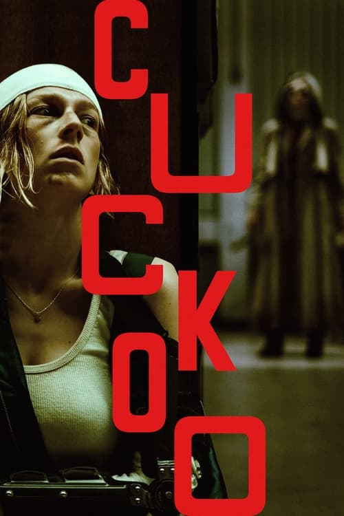Cuckoo