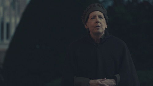 The Handmaid's Tale - 4. Bölüm