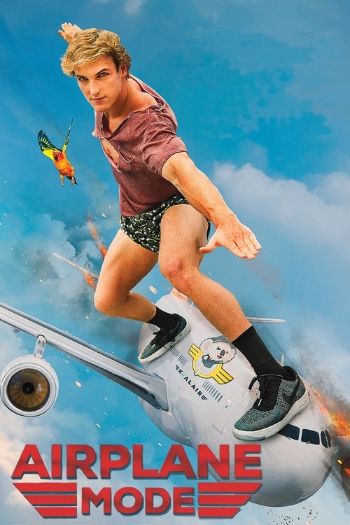 Airplane Mode (2019) PelículA CompletA 1080p en LATINO espanol Latino