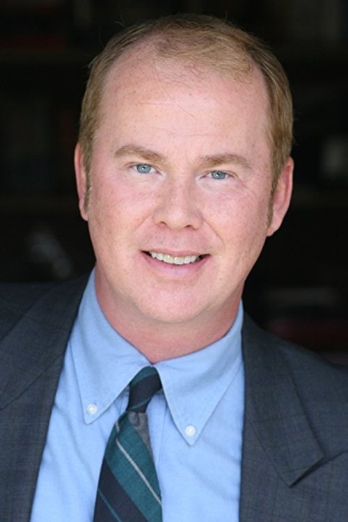 Poster of John O'Brien