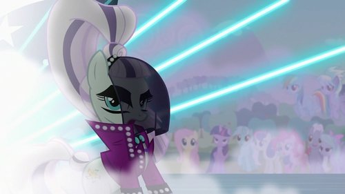 My Little Pony: Friendship Is Magic - 24. Bölüm