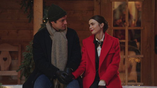 Emily in Paris - Son Noel