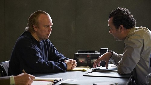 The Interrogation of Tony Martin (2018) Ver Pelicula Completa Streaming Online