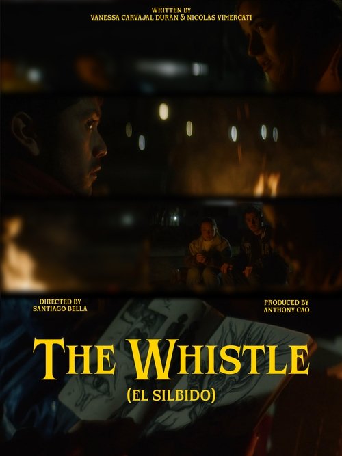 The+Whistle