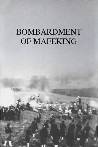 Bombardment of Mafeking