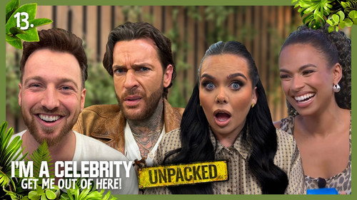 What went wrong for Ashley in the Trial??