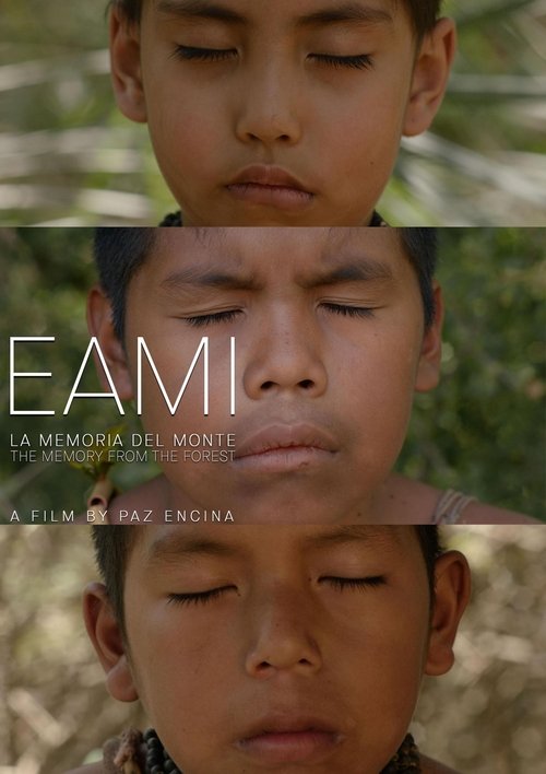 EAMI (2022) 完整觀看電影在線高清免費