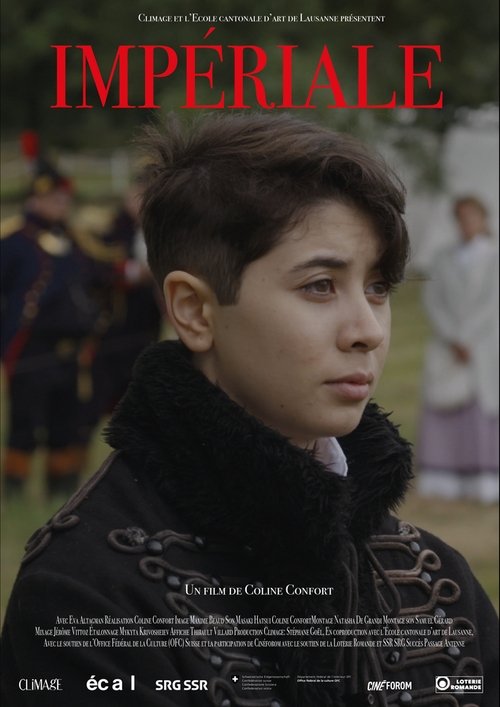 Impériale