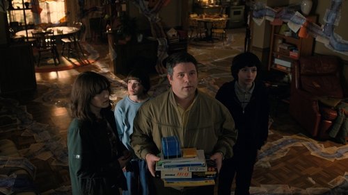 Stranger Things - Dig Dug