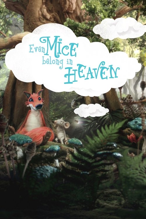 Watch Even Mice Belong in Heaven (2021) Full Olnine With English
Subtitles