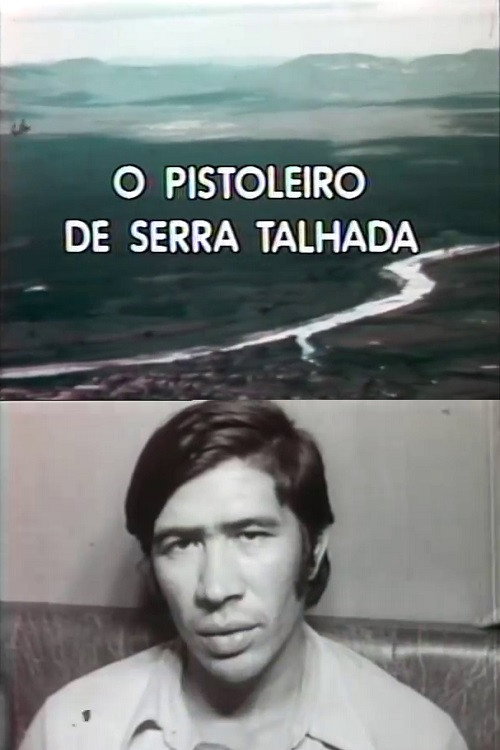 O Pistoleiro de Serra Talhada poster 2