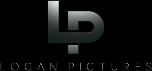 Logan Pictures Logo