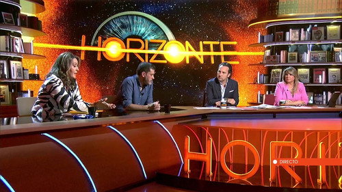 Horizonte第6季第49集