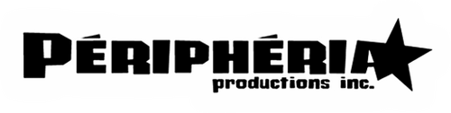 Peripheria Productions Logo