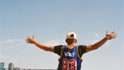 Backdrop
