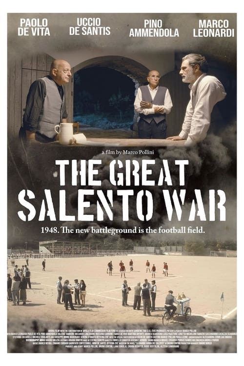 The+Great+Salento+War