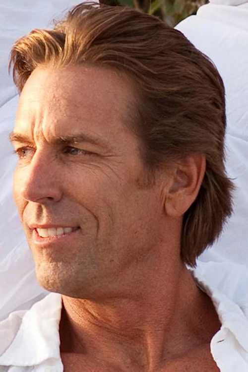 Zdjęcie Mike Justus