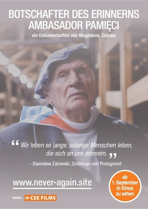 Botschafter des Erinnerns