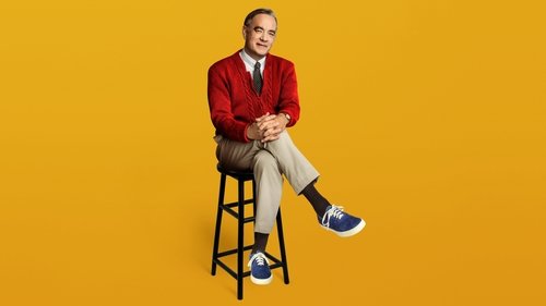 Der wunderbare Mr. Rogers (2019) Voller Film-Stream online anschauen