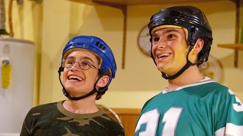 The Goldbergs - 16. Bölüm