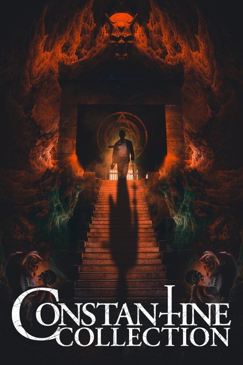 Constantine: Coleção