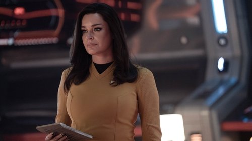 Star Trek: Strange New Worlds - 6. Bölüm