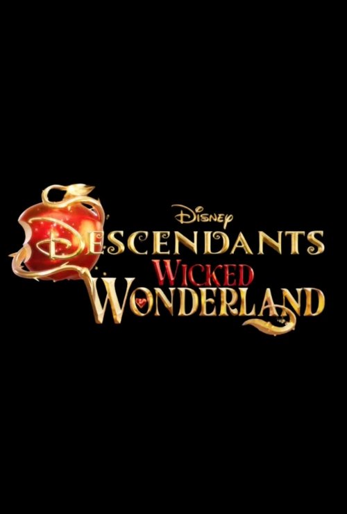 Descendants: Wicked Wonderland