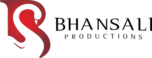 Bhansali Productions Logo