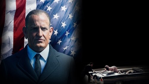 LBJ (2017) Watch Full Movie Streaming Online