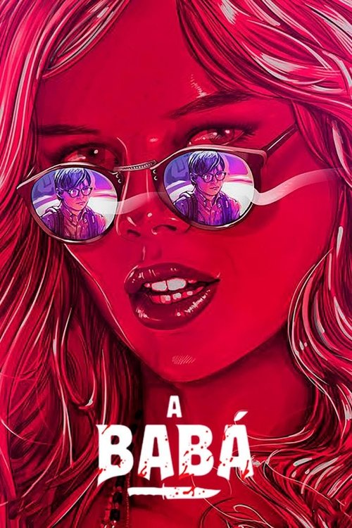 Assistir ! The Babysitter 2017 Filme Completo Dublado Online Gratis