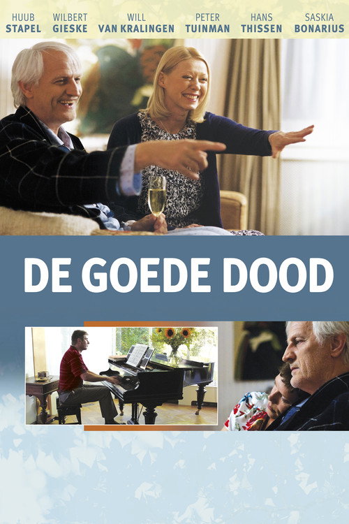 De Goede Dood poster 2