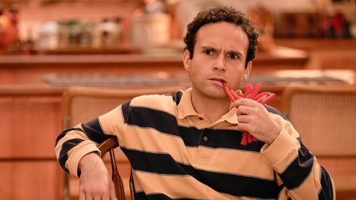 The Goldbergs - 12. Bölüm